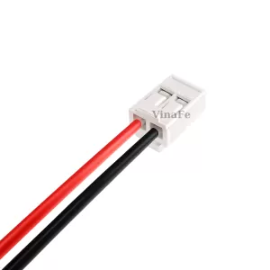 Cáp Kết Nối HY2.0-2P Cái Cái Ngược Hướng Dài 200mm 26AWG